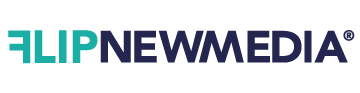 flipnewmedia Sticky Logo