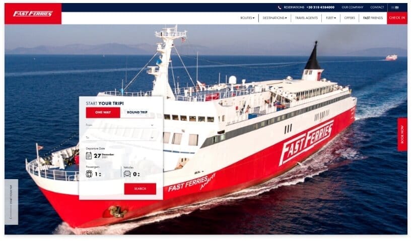 fastferries.com .gr en  3 1