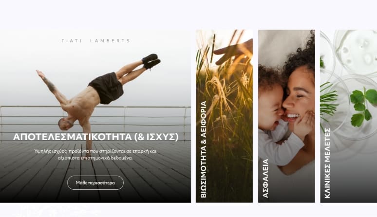 homepage 3