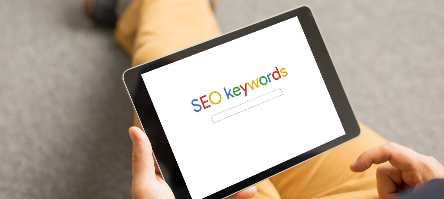 SEO Keywords: Πώς να επιλέξετε τις κατάλληλες λέξεις-κλειδιά