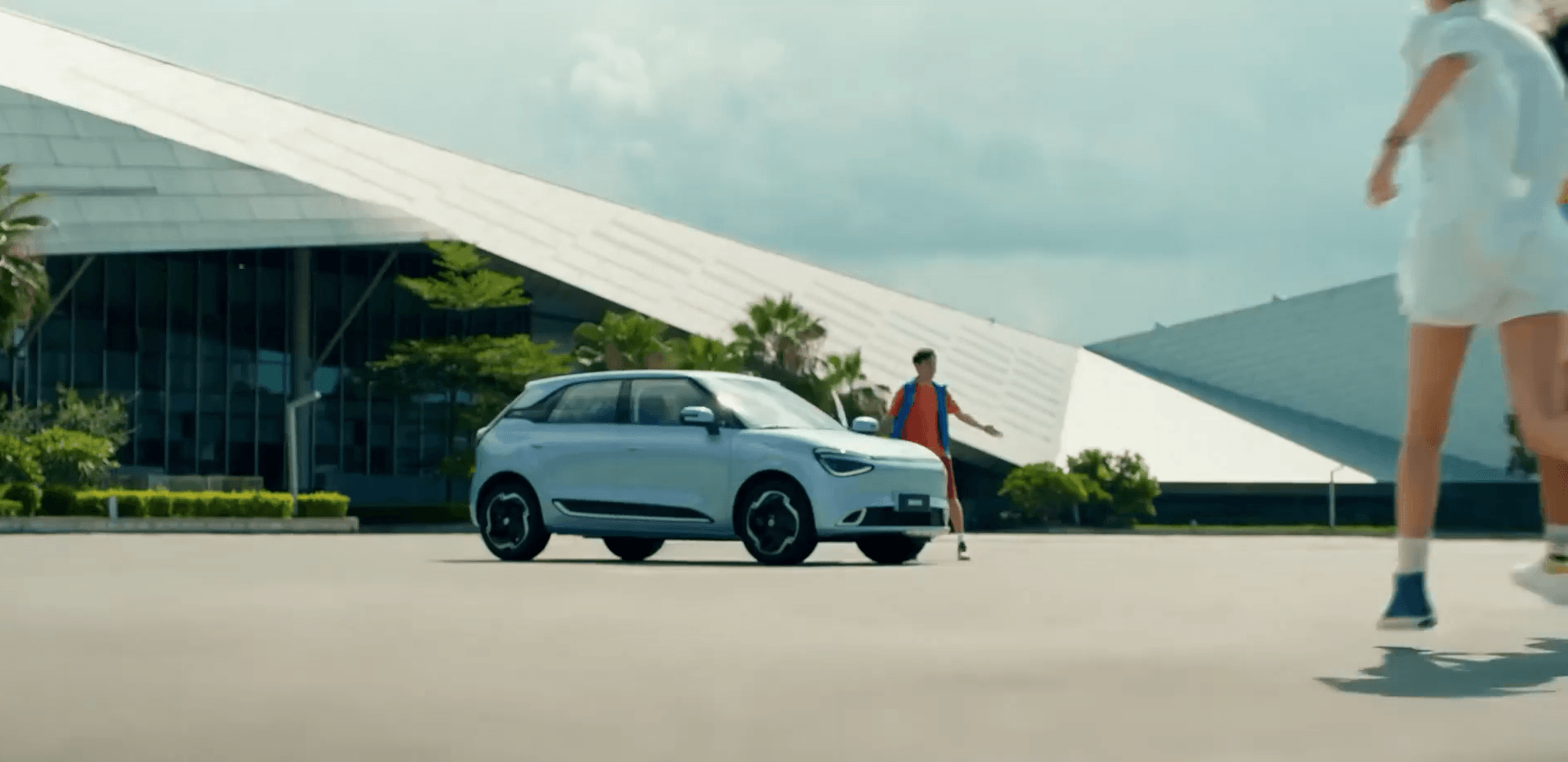 DongFeng